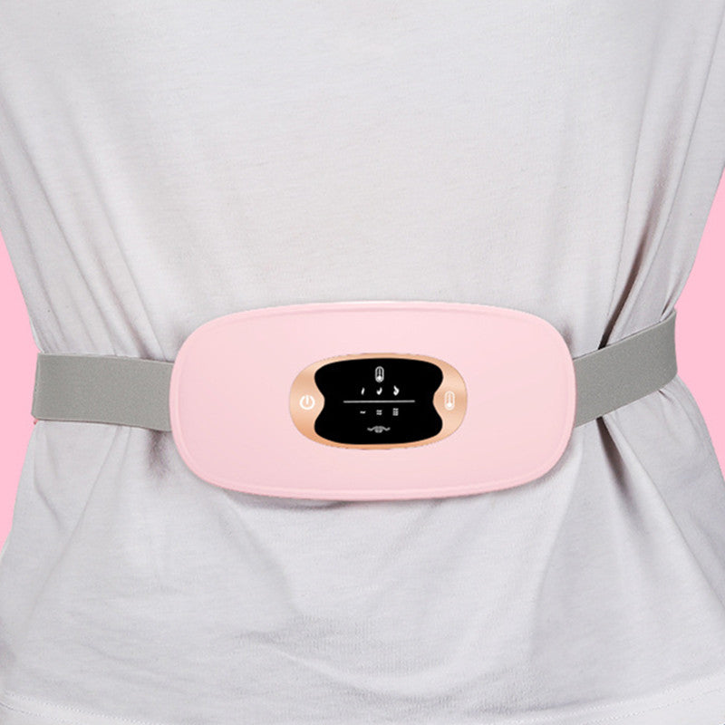 NUVELLA™ Instant Relief for Cramps  – Feel Better in 5 Minutes