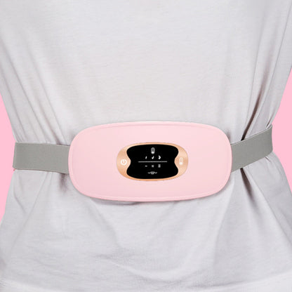 NUVELLA™ Instant Relief for Cramps  – Feel Better in 5 Minutes