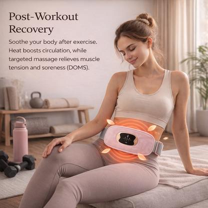 NUVELLA™ Instant Relief for Cramps  – Feel Better in 5 Minutes
