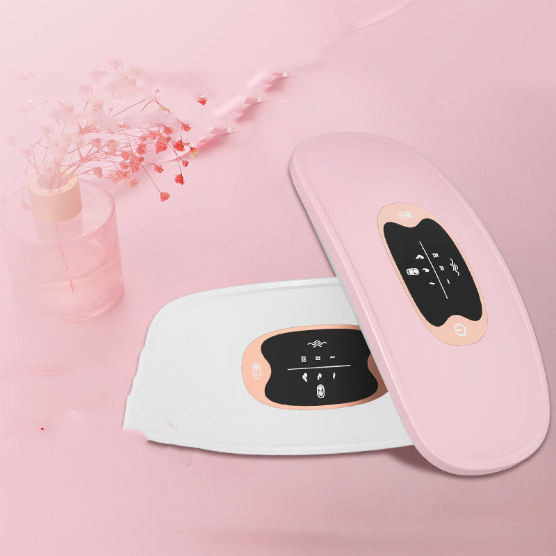 NUVELLA™ Instant Relief for Cramps  – Feel Better in 5 Minutes