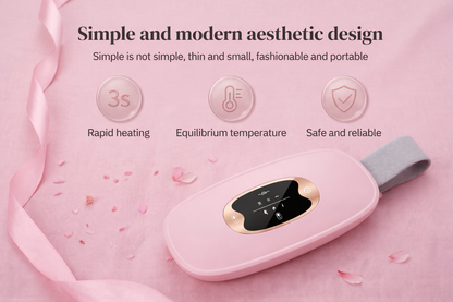 NUVELLA™ Instant Relief for Cramps  – Feel Better in 5 Minutes
